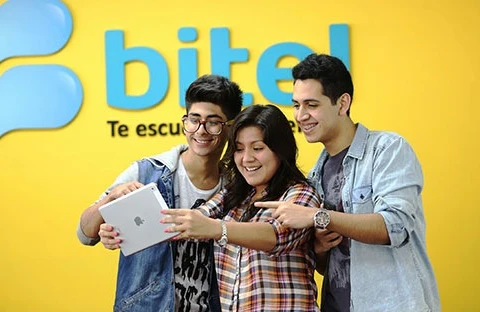 Viettel inaugure son réseau de téléphonie mobile de marque Bitel au Pérou. Source: VNA