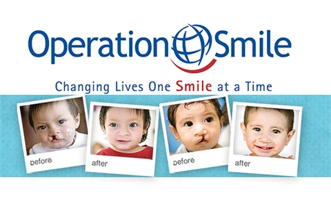 À ce jour, l'Operation Smile redonne le sourire à plus de 38.000 enfants vietnamiens.