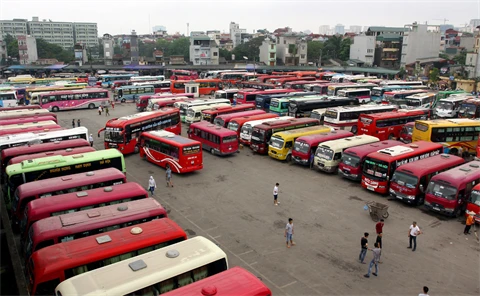 Hanoi estime que le volume de passagers devrait croître de 20% à 40%. 