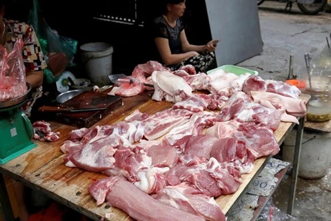 2019: рост цен на свинину повлиял на общий индекс потребительских цен