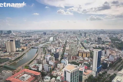 Вьетнам - привлекательная страной для стартапов