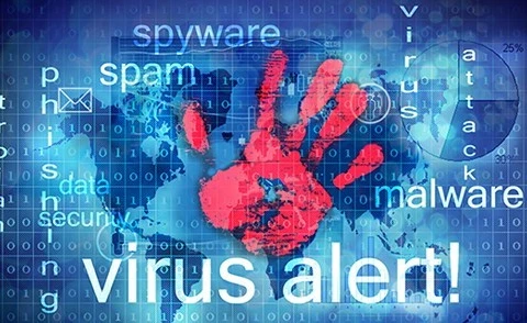 Предупреждение: публикация ссылок на поддельные новости о коронавирусе с целью распространения вредоносного кода