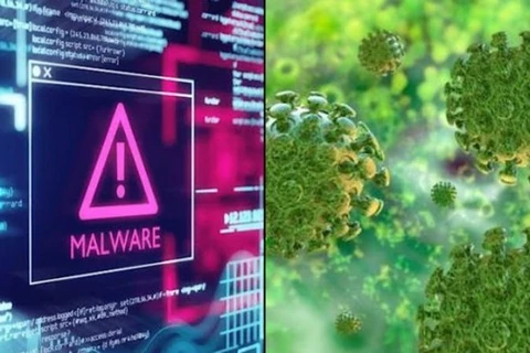 Обнаружено 10 вредоносных файлов, замаскированных под документы с информацией о коронавирусе
