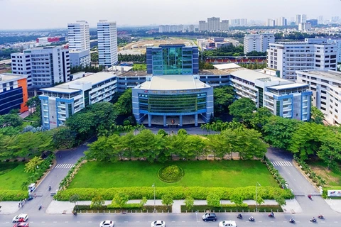 Вьетнамский университет вошел в топ 10 ведущих университетов в АСЕАН 