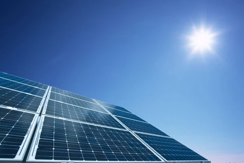 Развитие солнечной энергетики в Хошимине