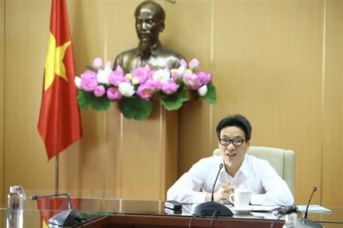 Вьетнам продолжает меры профилактики COVID-19 во время национальных праздников