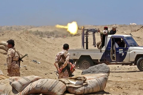 Конфликт продолжает обостряться в Йемене. (Фото: AFP / ВИА)