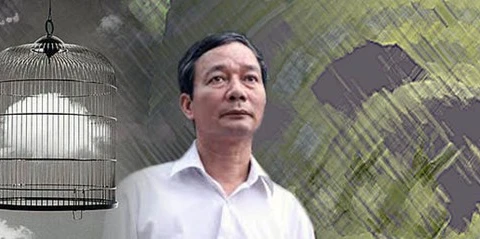 Нгуен Тыонг Тхуи (Фото: Интернет)