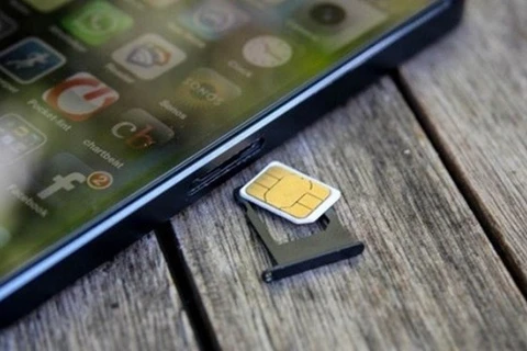 Три телекоммуникационные сети прекратили выпуск новых телефонных SIM-карт с 1 июня