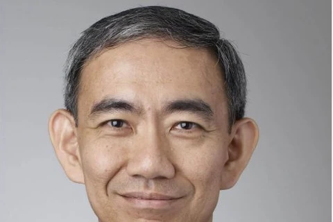 Чой Шинг Квок, директор сингапурского ISEAS (Института Юсофа Исхака) и руководитель Центра исследований АСЕАН при ISEAS. (Фото предоставлено Чой Шинг Квок)