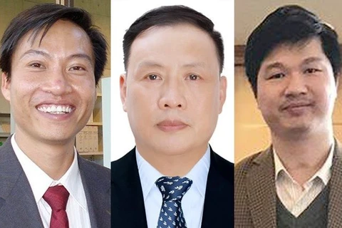 3 вьетнамских ученых вошли в рейтинг самых влиятельных ученых в мире в 2020 году. (Фото: baoquocte.vn)