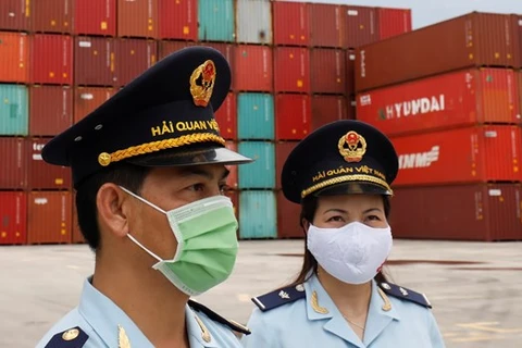 Рост экспорта и эффективный контроль над коронавирусом способствовали росту экономики Вьетнама, несмотря на пандемию (Фото:asia.nikkei.com)