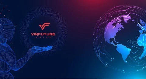 Конгломерат VinGroup 20 декабря запускает первую международную научно-техническую премию по инициативе Вьетнама под названием VinFuture Prize (Фото: VinGroup)