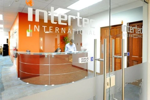 Офис Intertec International в Коста-Рике. (Фото: FPT)