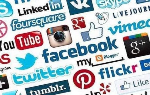 Во Вьетнаме работают сотни различных социальных сетей, некоторые из которых широко используются, такие, как Facebook, Zalo, Twitter, Instagram ...(Фото: Интернет)
