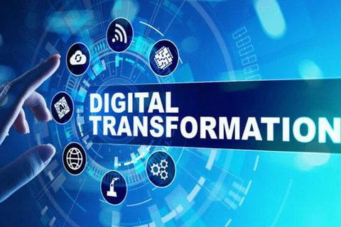 Объявлен индекс цифровой трансформации министерств, ведомств и населенных пунктов за 2020 год