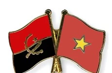 Поздравления с Национальным праздником Анголы