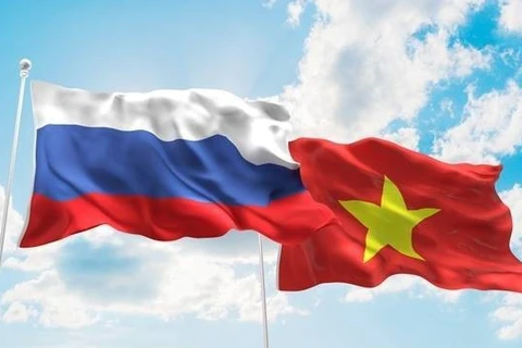 Поздравительные телеграммы в связи с 10-летием всеобъемлющего стратегического партнерства между Вьетнамом и Россией