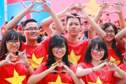 Вьетнам — одна из 14 стран, избранных Генеральной Ассамблеей ООН в состав СПЧ ООН на срок 2023–2025 гг. 11 октября. (Фото: ВИА) 
