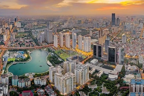В 2021 году Вьетнам привлек рекордные 2,6 млрд. долл. США за счет 233 частных сделок по сравнению с 700 млн. долл. США за счет 140 сделок в предыдущем году. (Фото: baodautu.vn)