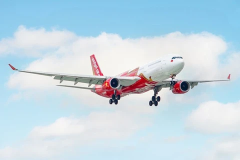 Бюджетная авиакомпания Vietjet предлагает рекламные билеты по цене от 0 донгов каждый понедельник, вторник и среду на все маршруты, соединяющие Вьетнам и Австралию (Сидней, Мельбурн) с настоящего момента до 25 октября 2023 года. 