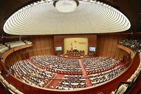 Постоянный комитет Национального собрания (НС) соберется на свое 30-е заседание 22 февраля. (Фото: ВИA) 