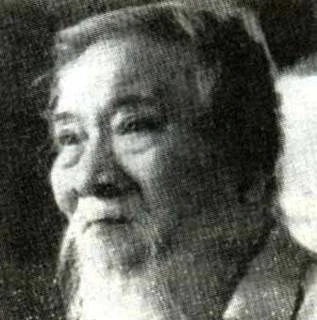 Нгуен Фан Тьань - человек, положивший начало вьетнамской шелковой росписи