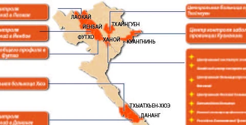 ЛАБОРАТОРИИ COVID-19, лицензированные Министерством здравоохранения