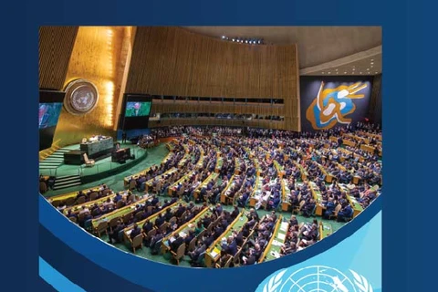 Вьетнам председательствует на дускуссии высокого уровня в качестве председателя СБ ООН