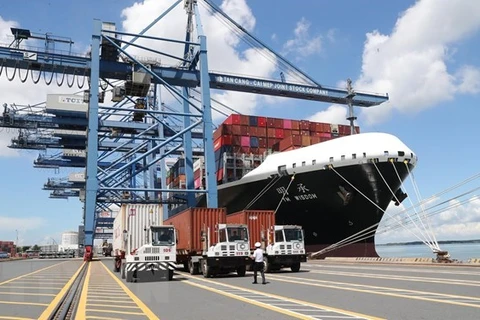 Экспортный товарооборот Хошимина вырос на 25,1% в первые 2 месяца