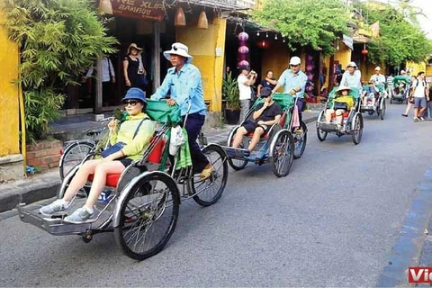 70% японских туристов намерены вернуться во Вьетнам
