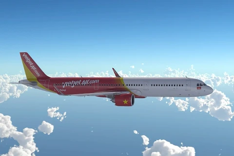 (Фото: Vietjet)