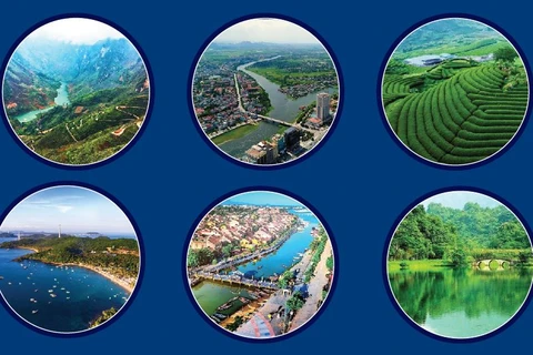 Вьетнам выиграл много премий World Travel Awards 2023