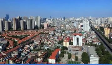 Вьетнам стремится к 2030 году достичь среднего показателя площади жилья на душу населения в 30 м2 на человека