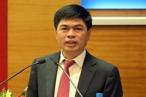 越南海洋商业股份银行前总经理阮春山