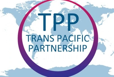 《跨太平洋伙伴关系协定》：抓住机遇应对挑战