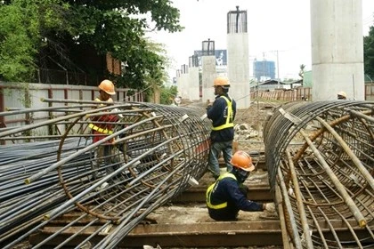 槟城—仙泉一号线建设项目