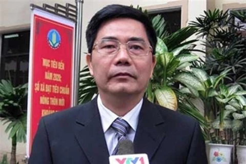 越南农业与农村开发部长高德发：大力支持和鼓励企业对农业投资