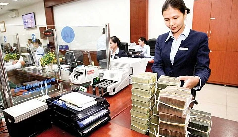 2015年越南银行信贷增长率有望达到17%。