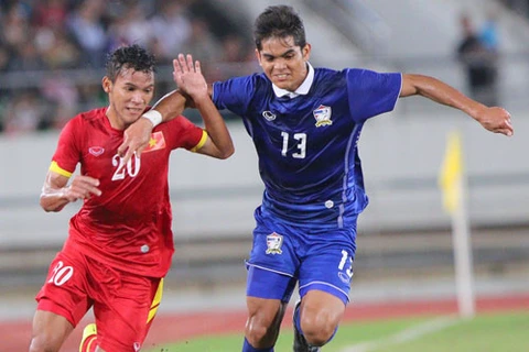 2016年东南亚U19足球锦标赛将于9月份在越南举行