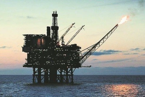 伊朗拥有世界第四大石油储量。
