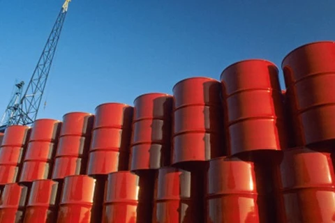 越南对中国原油出口量同比增长250%