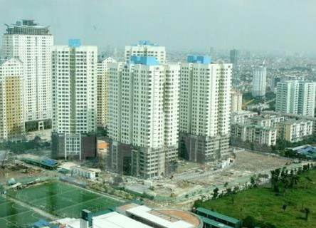 越南房地产市场对亚洲投资商的吸引力依然向好