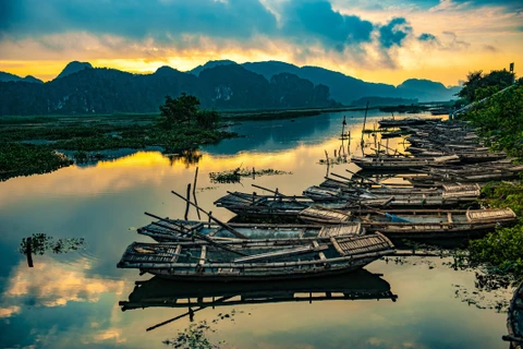 越南旅游：宁平省——颇具吸引力的旅游目的地（组图）