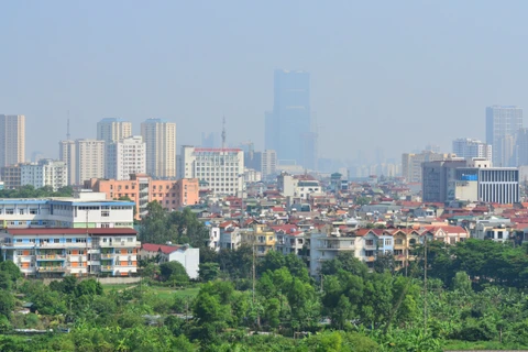 越南积极响应2016年世界清洁地球日