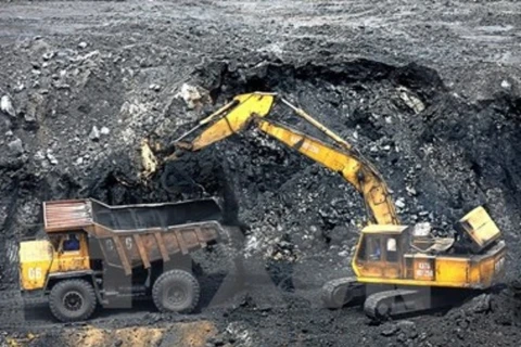 年初至今越南煤炭进口量约一百万吨