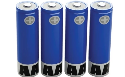 AA干电池