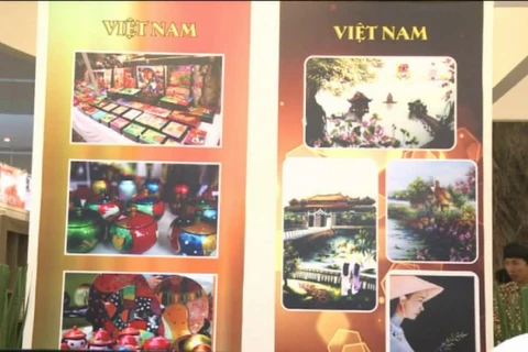 第31届印尼贸易博览会：越南企业考察印尼市场的良机