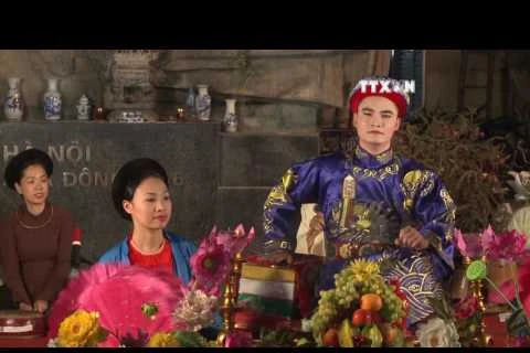 UNESCO将于4月初向越南三府祀母信仰授予人类非物质文化遗产证书