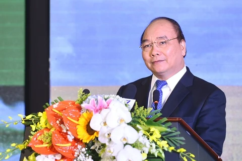 阮春福总理：太平省应率先推动改革创新 促进农业农村发展